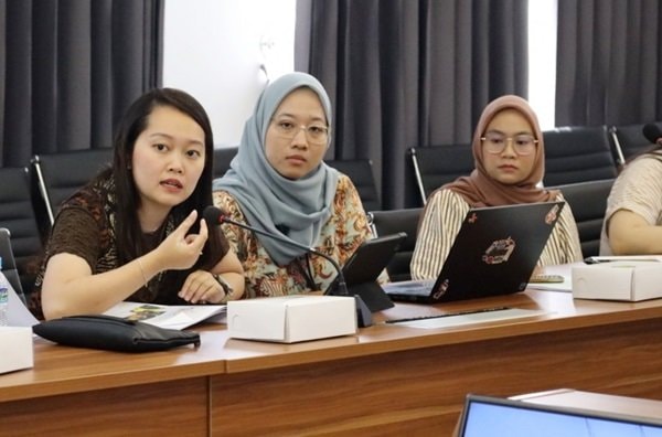 Mempercepat Penyebaran Industri di Balikpapan