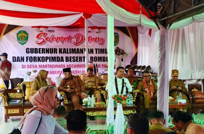 Tapal Batas Bontang-Kutim: DPRD Kaltim Pastikan Mediasi Transparan, Putusan Tunggu MK