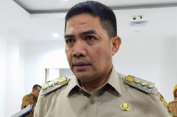 Optimistis APBD Samarinda Tembus Rp5,5 Triliun