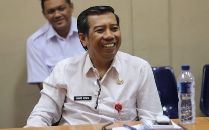 Tantangan Tenaga Kerja di Era Industri 4.0