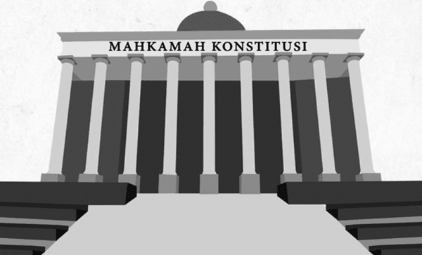 Jatam Kaltim dan Walhi Ajukan Uji Materi UU Minerba ke MK