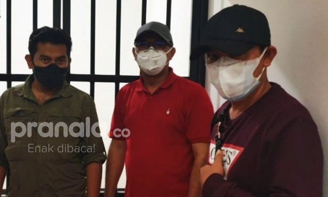 Buron sejak 2019, Ini Kronologis Kasus Koruptor Eskalator DPRD Bontang