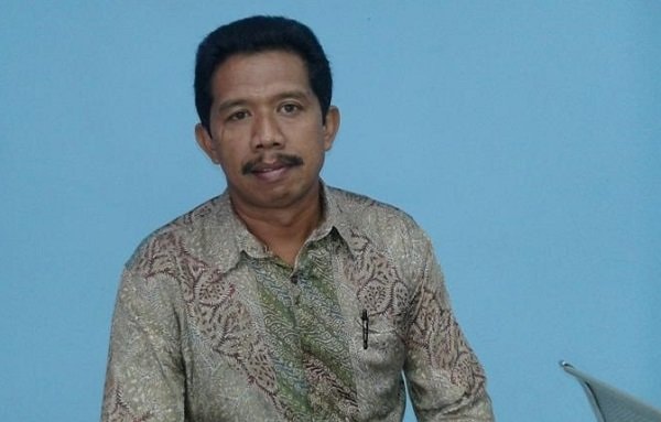 Giliran WTP Bontang Lestari, Pelanggan Diminta Tampung Air