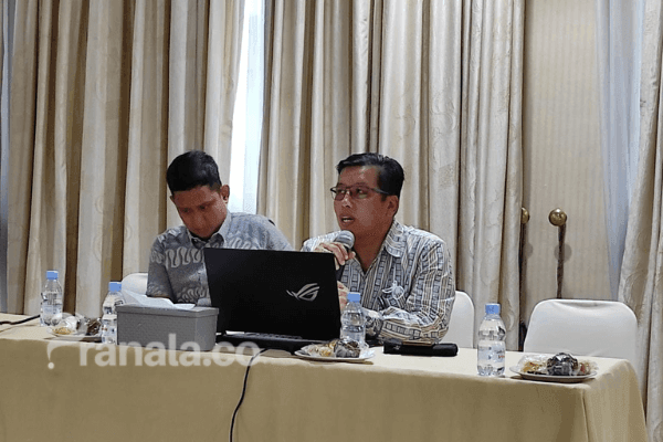 Pupuk Kaltim Klaim Sudah Transparan Soal Dana CSR