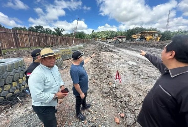 Truk Batu Bara Melintas di Jalan Nasional, DPRD Kaltim Desak Solusi dari KPC