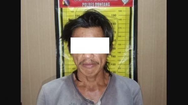 Penjaga Peternakan di Bontang Curi Pakan Ayam, Terancam 7 Tahun Bui