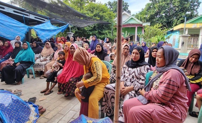 Rp30 Juta Sudah Cair, Reses Tak Terlihat? Ini Respons Anggota DPRD Pangkep Budiamin