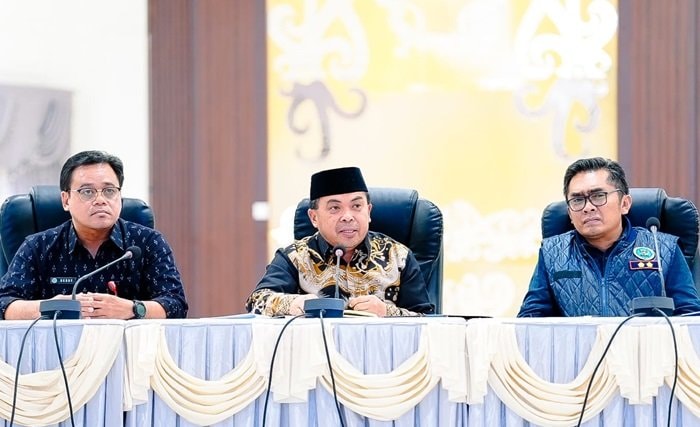 Bontang Perkuat Pencegahan Narkoba, 8 Lokasi jadi Prioritas Intervensi