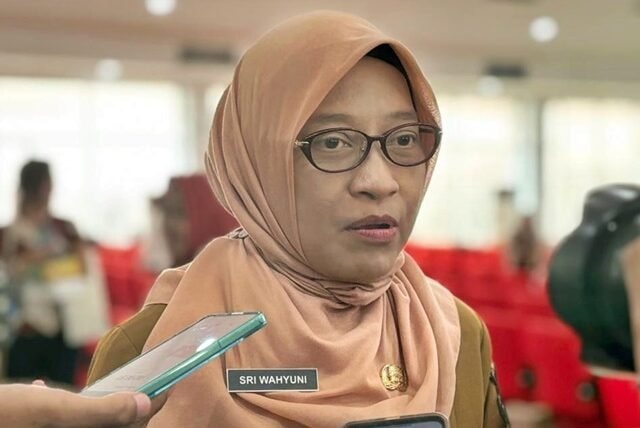 Lampu Kuning APBD Kaltim: Realisasi Baru 34 Persen, Anggaran Rp2 Triliun Bakal Dipangkas
