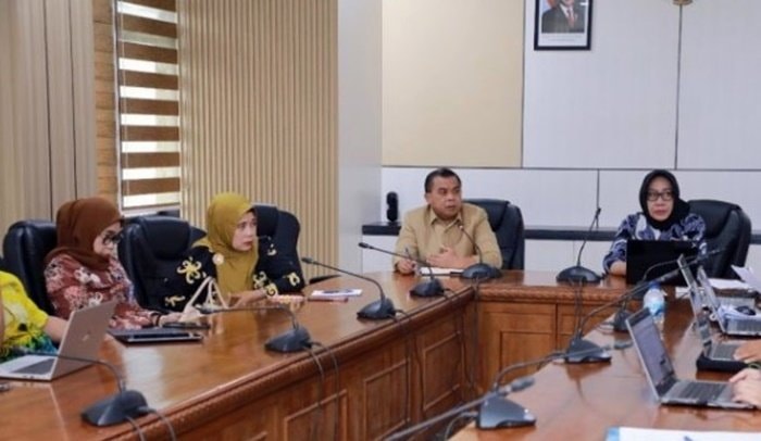 Data Kemiskinan Bontang bakal jadi Dasar Program 2026