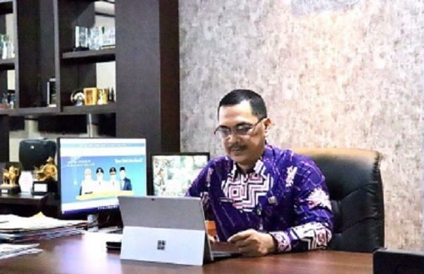 Diskominfo Kaltim Dukung Penuh Kebebasan Pers dalam Mengekspresikan Informasi dan Berita