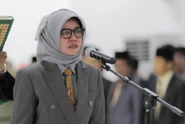 Pemkot Bontang Siapkan Rp 25 Miliar untuk Dana Stimulan RT