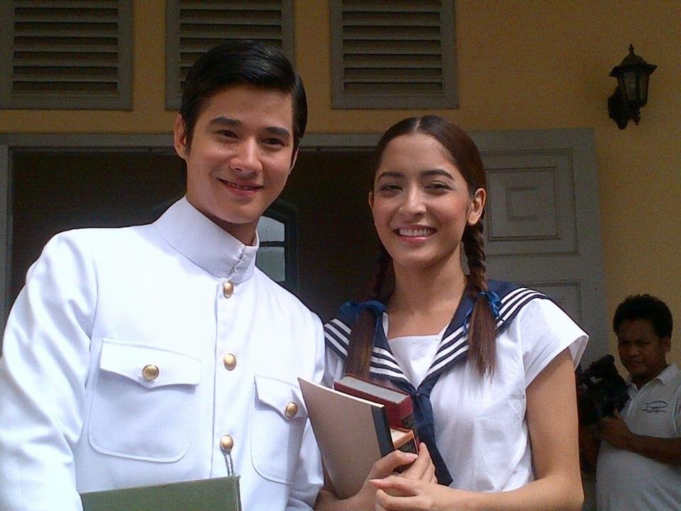 Review Film Jan Dara The Beginning: Film Thailand yang Tembus Box Office Global
