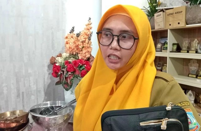 Efisiensi Anggaran Tunda Pembangunan Depo Kontainer dan Terminal di Balikpapan