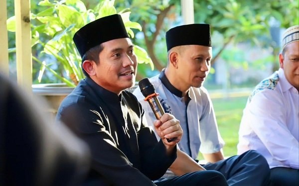 Ketua DPRD Bontang Ajak Semua Pihak Lindungi dan Penuhi Hak Anak