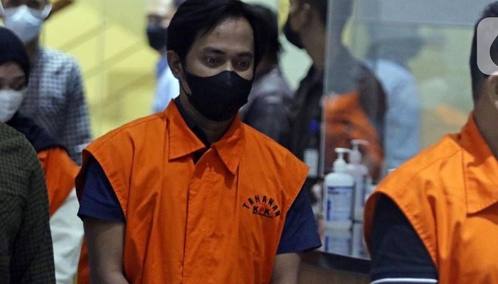 Ketua Bappilu Demokrat Akui Terima Uang Rp 50 Juta dari Mantan Bupati PPU
