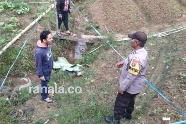 Mempelai Pria di Samarinda Tewas pada Malam Pengantin dengan 7 Luka Tusukan