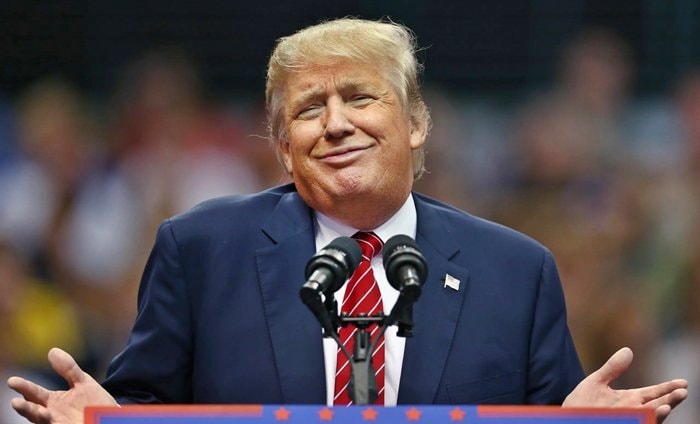 Trump Serang Paus Leo XIV, Kritik Sikap Vatikan soal Perang Iran
