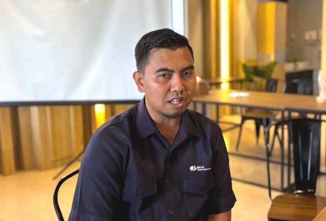 Pencairan JHT di Bawah Rp50 Juta Kena Pajak? Berikut Penjelasan BPJS Ketenagakerjaan Kutim