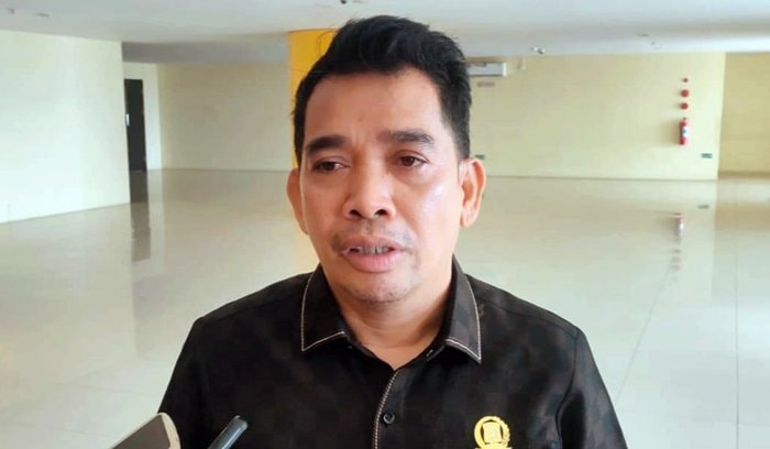 Proyek RS Balikpapan Timur Jalan 2026, Anggaran Rp273 Miliar Dibagi Tiga Tahun