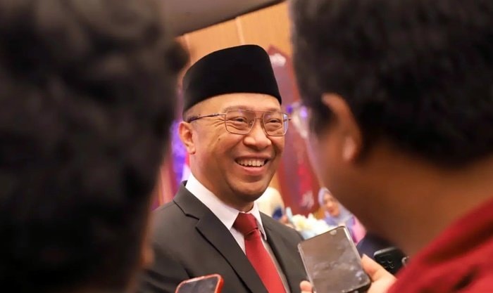 Inflasi Kaltim Januari 2026 Tetap Terkendali, Harga Pangan dan Transportasi Mulai Normal
