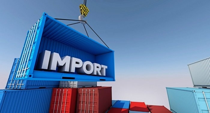 Neraca Perdagangan Kaltim Surplus USD 8,63 Miliar Kurun April 2023