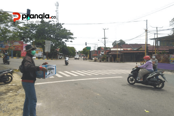 Galang Dana dari Bontang untuk Bencana Alam di NTT