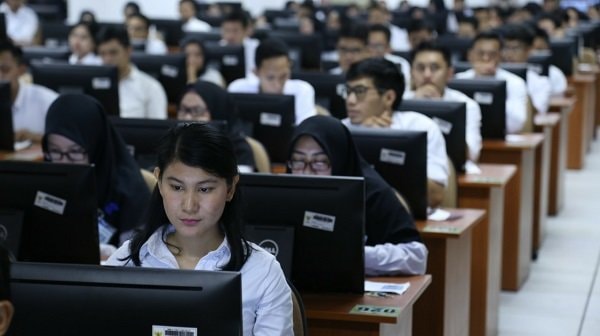Dilantik 16 April, 3.713 TK2D Kutim bakal Resmi jadi PPPK