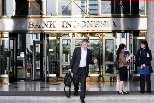 Modal Asing Masuk Rp4,14 Triliun ke Indonesia Pekan Ini