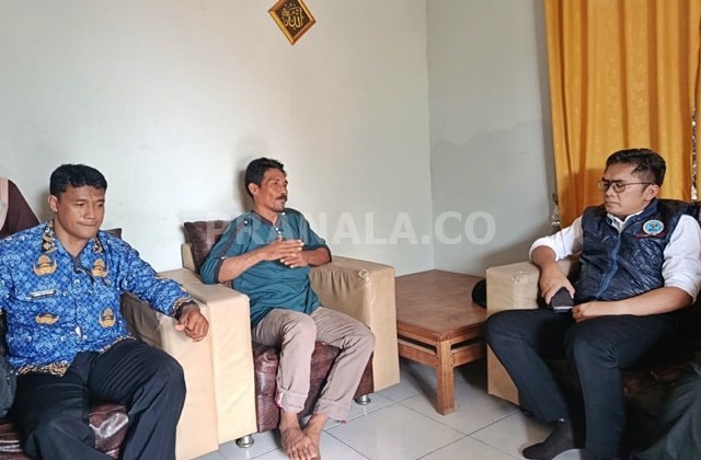Pengakuan Ayah Tersangka Remaja 19 Tahun Bawa Sabu 99 Gram di Bontang; Cuma Disuruh Ambil Paket