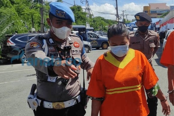 Modus Berinvestasi di Koperasi, IRT di Balikpapan Ini Tipu Ratusan Juta