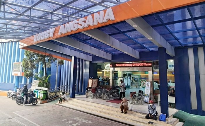 Libur Lebaran, RSUD Bontang Tetap Layani Pasien dengan Jadwal Terbatas