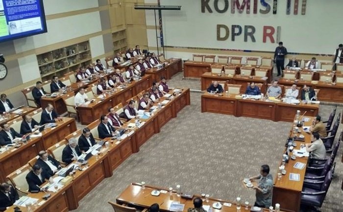 BNN Usulkan Pelarangan Vape dalam RUU Narkotika, Ini Alasannya