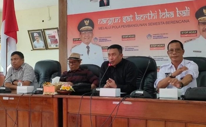 Diskusi Dewan Pers dan SMSI; Media Digital Harus Bisa Adaptasi dengan Kemasan Baru