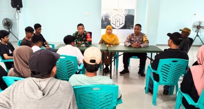 Kasus Pengeroyokan Pelajar di Samarinda Berakhir Damai lewat Mediasi