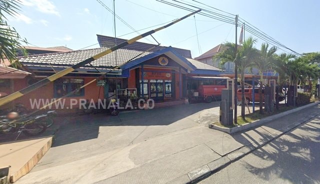 DPRD Bontang Dukung Pembangunan Gedung Permanen untuk BPBD