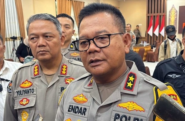 Jelang Tahun Baru 2026, Polda Kaltim Ingatkan Warga Kurangi Petasan