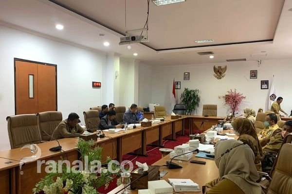 Realisasi Anggaran Semester Pertama 66 Persen, Komisi I Apresiasi Dissos-PM