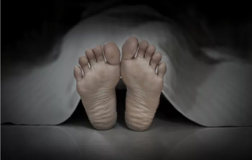 Belum 24 Jam Nikah, Pengantin Baru di Samarinda Ditemukan Tewas Tergantung