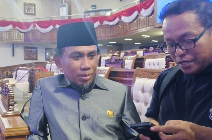 13 Perusahaan di Kutim Dapat Predikat Merah soal Lingkungan, DPRD Siap Bertindak Tegas