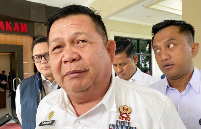 Lapas Kaltim Kian Sesak, 12.600 Penghuni Didominasi Kasus Narkoba