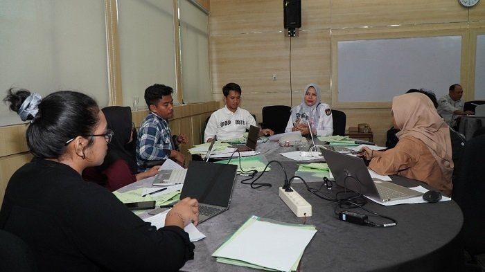 Badak LNG Gelar Uji Kompetensi Wartawan, Berkolaborasi dengan PWI Bontang