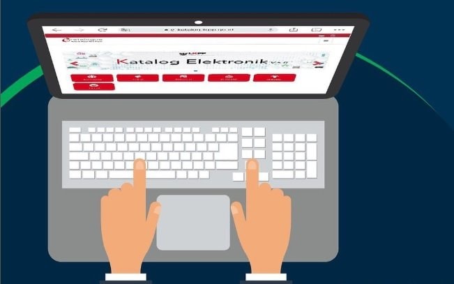 OPD di Pemprov Kaltim Diimbau Arahkan Rekanan Pakai E-Katalog