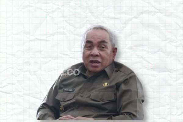 Tersisa 17 Desa Tertinggal di Kaltim