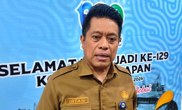 100 Guru Dicari, Balikpapan Menambal Kekosongan di Ruang Kelas