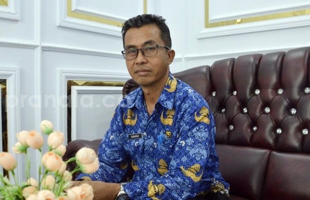 Dari Dapur ke Meja Makan, Begini Proses Pengawasan Makan Bergizi Gratis Kutim