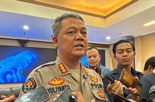Polda Kaltim Buka Laporan Dugaan Intimidasi Wartawan saat Demo di Samarinda