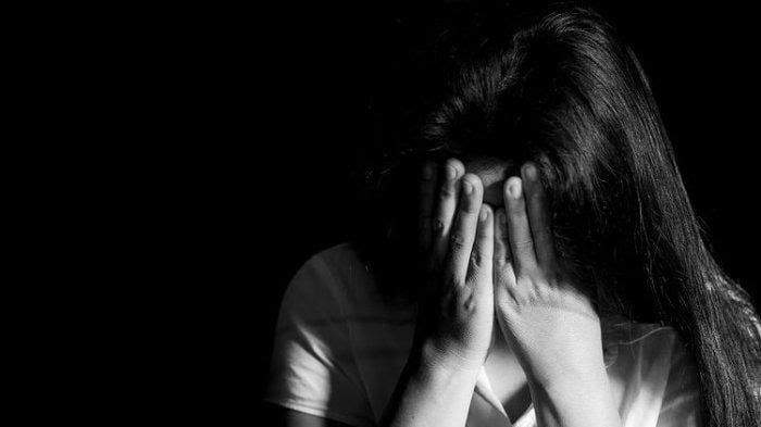 Dicekoki Miras, Ayah di Samarinda Rudapaksa Putri Kandungnya  