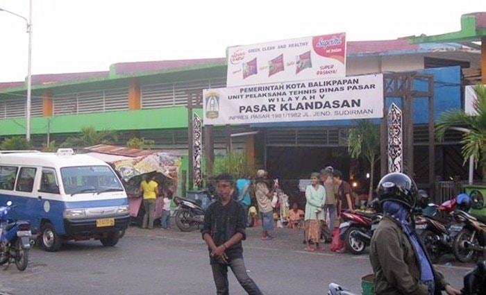 Musim Hujan dan Ramadan Berpotensi Picu Inflas di Balikpapan