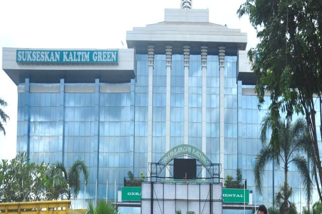 Tiga Pegawai Pemkot Bontang Masuk Daftar 3 Besar Seleksi Terbuka JPTP Pemprov Kaltim